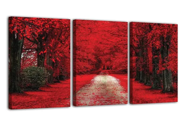 Multicolor_Abstract_Canvas_Wall_Art_|_For_Living_Room_Wall_Decor_|_For_Bedroom_Office_Decoration,_Wall_Decoration_Large_Painting_Artwork_Set_Of_3_Piece,_Each_Panel_Size_12_X_18,_S31831