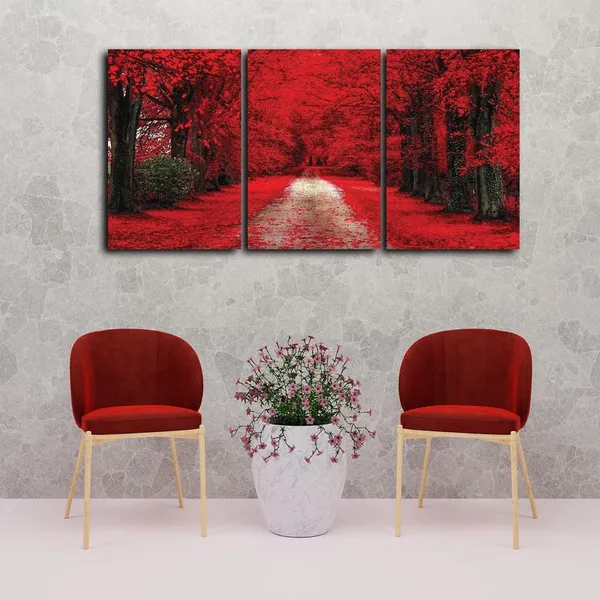 Multicolor_Abstract_Canvas_Wall_Art_|_For_Living_Room_Wall_Decor_|_For_Bedroom_Office_Decoration,_Wall_Decoration_Large_Painting_Artwork_Set_Of_3_Piece,_Each_Panel_Size_12_X_18,_S31831