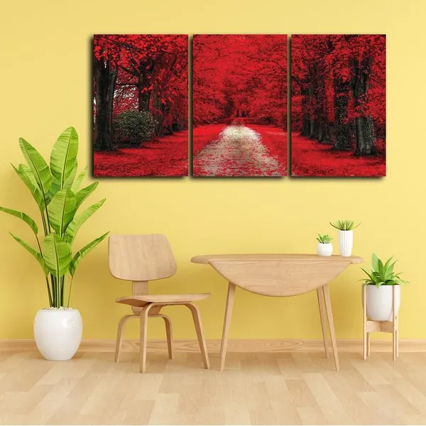 Multicolor_Abstract_Canvas_Wall_Art_|_For_Living_Room_Wall_Decor_|_For_Bedroom_Office_Decoration,_Wall_Decoration_Large_Painting_Artwork_Set_Of_3_Piece,_Each_Panel_Size_12_X_18,_S31831