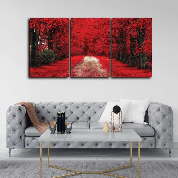 Multicolor_Abstract_Canvas_Wall_Art_|_For_Living_Room_Wall_Decor_|_For_Bedroom_Office_Decoration,_Wall_Decoration_Large_Painting_Artwork_Set_Of_3_Piece,_Each_Panel_Size_12_X_18,_S31831