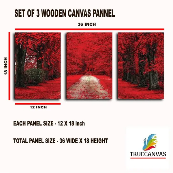 Multicolor_Abstract_Canvas_Wall_Art_|_For_Living_Room_Wall_Decor_|_For_Bedroom_Office_Decoration,_Wall_Decoration_Large_Painting_Artwork_Set_Of_3_Piece,_Each_Panel_Size_12_X_18,_S31831