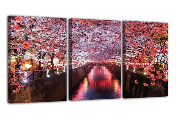 Multicolor_Abstract_Canvas_Wall_Art_|_For_Living_Room_Wall_Decor_|_For_Bedroom_Office_Decoration,_Wall_Decoration_Large_Painting_Artwork_Set_Of_3_Piece,_Each_Panel_Size_12_X_18,_S31832