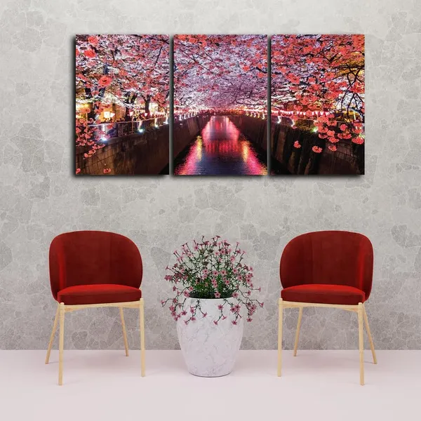 Multicolor_Abstract_Canvas_Wall_Art_|_For_Living_Room_Wall_Decor_|_For_Bedroom_Office_Decoration,_Wall_Decoration_Large_Painting_Artwork_Set_Of_3_Piece,_Each_Panel_Size_12_X_18,_S31832
