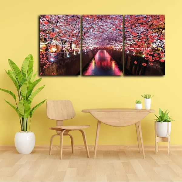 Multicolor_Abstract_Canvas_Wall_Art_|_For_Living_Room_Wall_Decor_|_For_Bedroom_Office_Decoration,_Wall_Decoration_Large_Painting_Artwork_Set_Of_3_Piece,_Each_Panel_Size_12_X_18,_S31832
