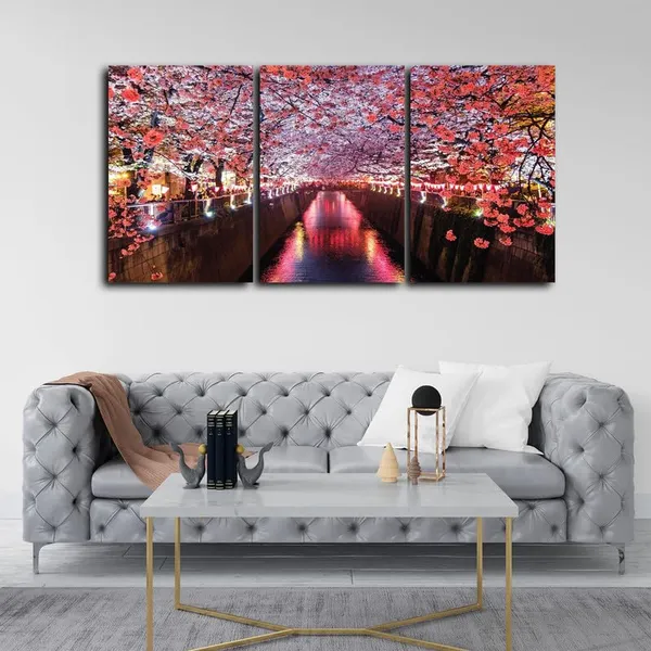 Multicolor_Abstract_Canvas_Wall_Art_|_For_Living_Room_Wall_Decor_|_For_Bedroom_Office_Decoration,_Wall_Decoration_Large_Painting_Artwork_Set_Of_3_Piece,_Each_Panel_Size_12_X_18,_S31832