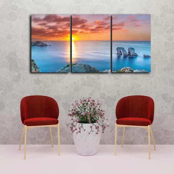 Multicolor_Abstract_Canvas_Wall_Art_|_For_Living_Room_Wall_Decor_|_For_Bedroom_Office_Decoration,_Wall_Decoration_Large_Painting_Artwork_Set_Of_3_Piece,_Each_Panel_Size_12_X_18,_S31833