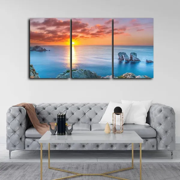 Multicolor_Abstract_Canvas_Wall_Art_|_For_Living_Room_Wall_Decor_|_For_Bedroom_Office_Decoration,_Wall_Decoration_Large_Painting_Artwork_Set_Of_3_Piece,_Each_Panel_Size_12_X_18,_S31833