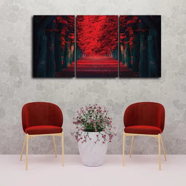 Multicolor_Abstract_Canvas_Wall_Art_|_For_Living_Room_Wall_Decor_|_For_Bedroom_Office_Decoration,_Wall_Decoration_Large_Painting_Artwork_Set_Of_3_Piece,_Each_Panel_Size_12_X_18,_S31834