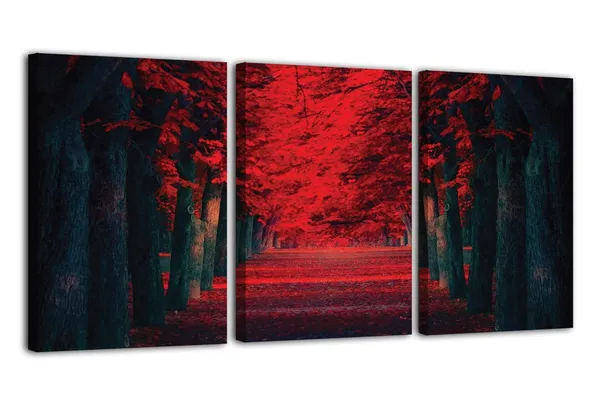 Multicolor_Abstract_Canvas_Wall_Art_|_For_Living_Room_Wall_Decor_|_For_Bedroom_Office_Decoration,_Wall_Decoration_Large_Painting_Artwork_Set_Of_3_Piece,_Each_Panel_Size_12_X_18,_S31834