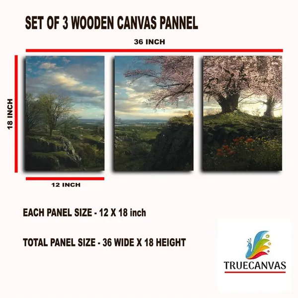 Multicolor_Abstract_Canvas_Wall_Art_|_For_Living_Room_Wall_Decor_|_For_Bedroom_Office_Decoration,_Wall_Decoration_Large_Painting_Artwork_Set_Of_3_Piece,_Each_Panel_Size_12_X_18,_S31835