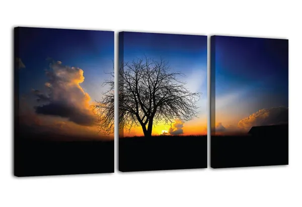 Multicolor_Abstract_Canvas_Wall_Art_|_For_Living_Room_Wall_Decor_|_For_Bedroom_Office_Decoration,_Wall_Decoration_Large_Painting_Artwork_Set_Of_3_Piece,_Each_Panel_Size_12_X_18,_S31836