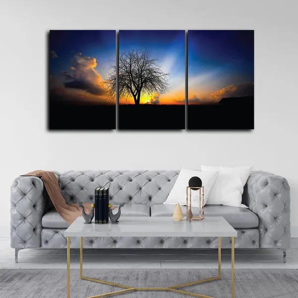 Multicolor_Abstract_Canvas_Wall_Art_|_For_Living_Room_Wall_Decor_|_For_Bedroom_Office_Decoration,_Wall_Decoration_Large_Painting_Artwork_Set_Of_3_Piece,_Each_Panel_Size_12_X_18,_S31836