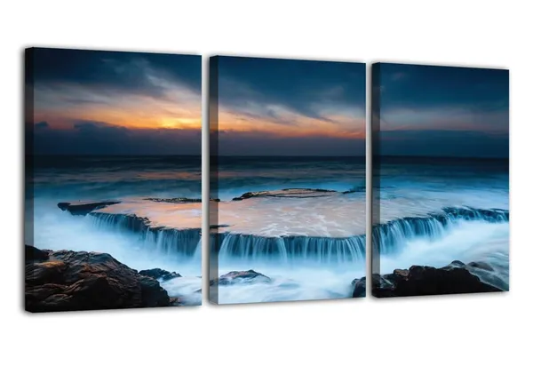Multicolor_Abstract_Canvas_Wall_Art_|_For_Living_Room_Wall_Decor_|_For_Bedroom_Office_Decoration,_Wall_Decoration_Large_Painting_Artwork_Set_Of_3_Piece,_Each_Panel_Size_12_X_18,_S31837