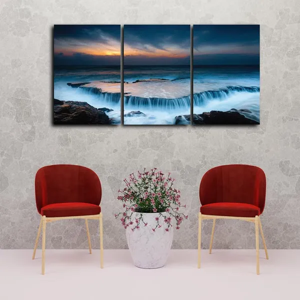 Multicolor_Abstract_Canvas_Wall_Art_|_For_Living_Room_Wall_Decor_|_For_Bedroom_Office_Decoration,_Wall_Decoration_Large_Painting_Artwork_Set_Of_3_Piece,_Each_Panel_Size_12_X_18,_S31837