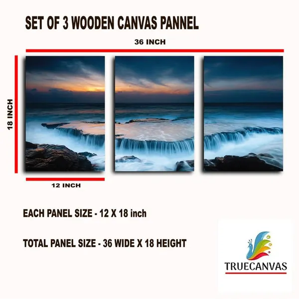 Multicolor_Abstract_Canvas_Wall_Art_|_For_Living_Room_Wall_Decor_|_For_Bedroom_Office_Decoration,_Wall_Decoration_Large_Painting_Artwork_Set_Of_3_Piece,_Each_Panel_Size_12_X_18,_S31837