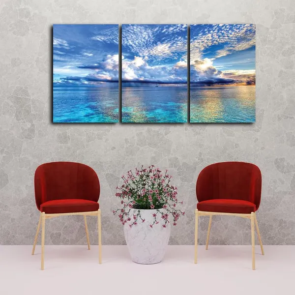 Multicolor_Abstract_Canvas_Wall_Art_|_For_Living_Room_Wall_Decor_|_For_Bedroom_Office_Decoration,_Wall_Decoration_Large_Painting_Artwork_Set_Of_3_Piece,_Each_Panel_Size_12_X_18,_S31839