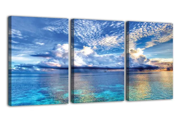 Multicolor_Abstract_Canvas_Wall_Art_|_For_Living_Room_Wall_Decor_|_For_Bedroom_Office_Decoration,_Wall_Decoration_Large_Painting_Artwork_Set_Of_3_Piece,_Each_Panel_Size_12_X_18,_S31839