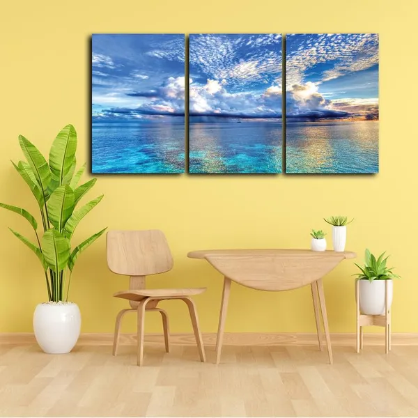 Multicolor_Abstract_Canvas_Wall_Art_|_For_Living_Room_Wall_Decor_|_For_Bedroom_Office_Decoration,_Wall_Decoration_Large_Painting_Artwork_Set_Of_3_Piece,_Each_Panel_Size_12_X_18,_S31839