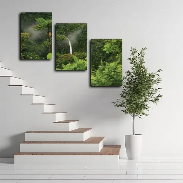 Multicolor_Abstract_Canvas_Wall_Art_|_For_Living_Room_Wall_Decor_|_For_Bedroom_Office_Decoration,_Wall_Decoration_Large_Painting_Artwork_Set_Of_3_Piece,_Each_Panel_Size_12_X_18,_S31840