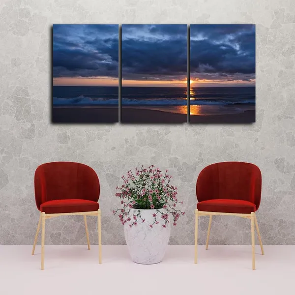 Multicolor_Abstract_Canvas_Wall_Art_|_For_Living_Room_Wall_Decor_|_For_Bedroom_Office_Decoration,_Wall_Decoration_Large_Painting_Artwork_Set_Of_3_Piece,_Each_Panel_Size_12_X_18,_S31841