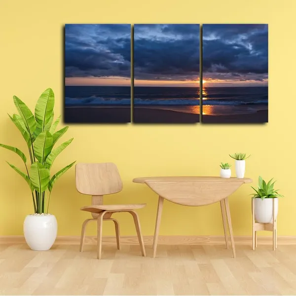Multicolor_Abstract_Canvas_Wall_Art_|_For_Living_Room_Wall_Decor_|_For_Bedroom_Office_Decoration,_Wall_Decoration_Large_Painting_Artwork_Set_Of_3_Piece,_Each_Panel_Size_12_X_18,_S31841
