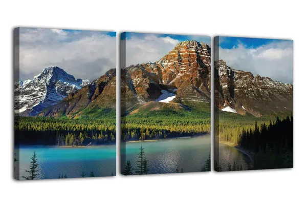 Multicolor_Abstract_Canvas_Wall_Art_|_For_Living_Room_Wall_Decor_|_For_Bedroom_Office_Decoration,_Wall_Decoration_Large_Painting_Artwork_Set_Of_3_Piece,_Each_Panel_Size_12_X_18,_S31842