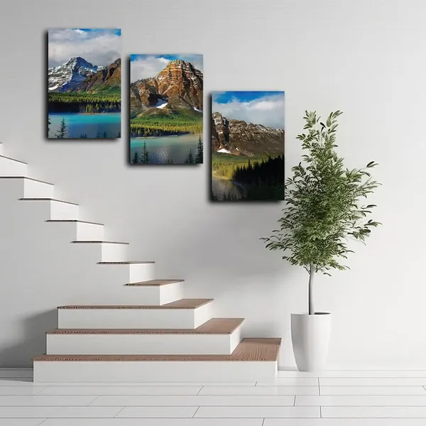 Multicolor_Abstract_Canvas_Wall_Art_|_For_Living_Room_Wall_Decor_|_For_Bedroom_Office_Decoration,_Wall_Decoration_Large_Painting_Artwork_Set_Of_3_Piece,_Each_Panel_Size_12_X_18,_S31842