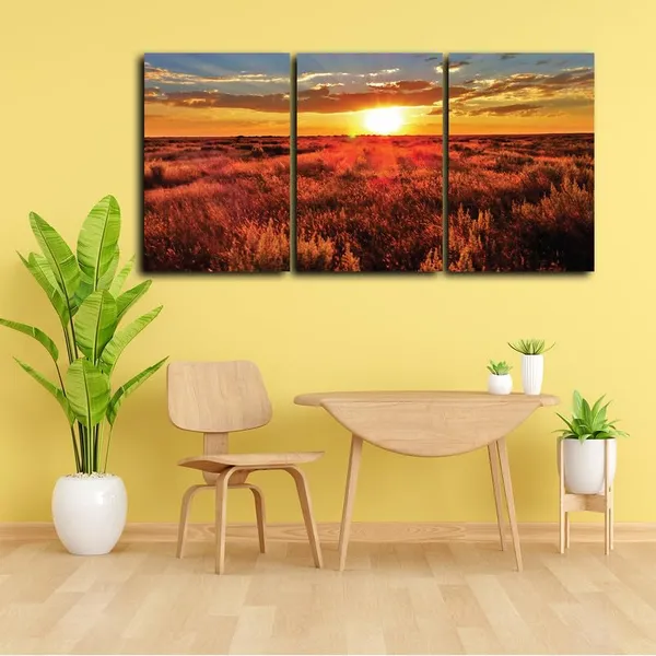 Multicolor_Abstract_Canvas_Wall_Art_|_For_Living_Room_Wall_Decor_|_For_Bedroom_Office_Decoration,_Wall_Decoration_Large_Painting_Artwork_Set_Of_3_Piece,_Each_Panel_Size_12_X_18,_S31845