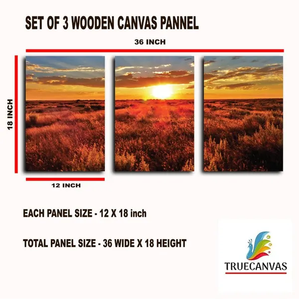 Multicolor_Abstract_Canvas_Wall_Art_|_For_Living_Room_Wall_Decor_|_For_Bedroom_Office_Decoration,_Wall_Decoration_Large_Painting_Artwork_Set_Of_3_Piece,_Each_Panel_Size_12_X_18,_S31845