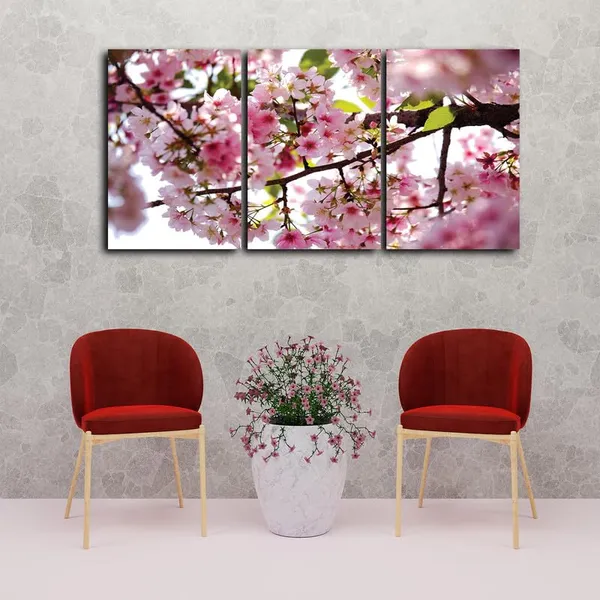 Multicolor_Abstract_Canvas_Wall_Art_|_For_Living_Room_Wall_Decor_|_For_Bedroom_Office_Decoration,_Wall_Decoration_Large_Painting_Artwork_Set_Of_3_Piece,_Each_Panel_Size_12_X_18,_S31848