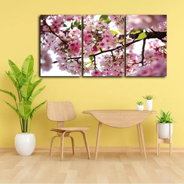 Multicolor_Abstract_Canvas_Wall_Art_|_For_Living_Room_Wall_Decor_|_For_Bedroom_Office_Decoration,_Wall_Decoration_Large_Painting_Artwork_Set_Of_3_Piece,_Each_Panel_Size_12_X_18,_S31848