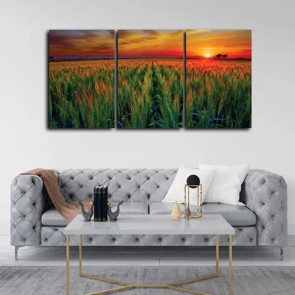 Multicolor_Abstract_Canvas_Wall_Art_|_For_Living_Room_Wall_Decor_|_For_Bedroom_Office_Decoration,_Wall_Decoration_Large_Painting_Artwork_Set_Of_3_Piece,_Each_Panel_Size_12_X_18,_S31850
