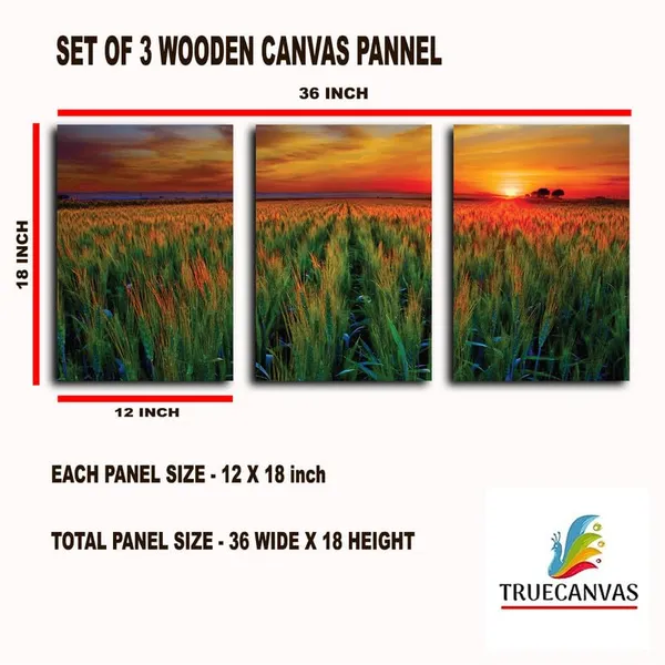 Multicolor_Abstract_Canvas_Wall_Art_|_For_Living_Room_Wall_Decor_|_For_Bedroom_Office_Decoration,_Wall_Decoration_Large_Painting_Artwork_Set_Of_3_Piece,_Each_Panel_Size_12_X_18,_S31850