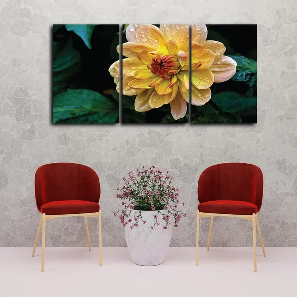 Multicolor_Abstract_Canvas_Wall_Art_|_For_Living_Room_Wall_Decor_|_For_Bedroom_Office_Decoration,_Wall_Decoration_Large_Painting_Artwork_Set_Of_3_Piece,_Each_Panel_Size_12_X_18,_S31853