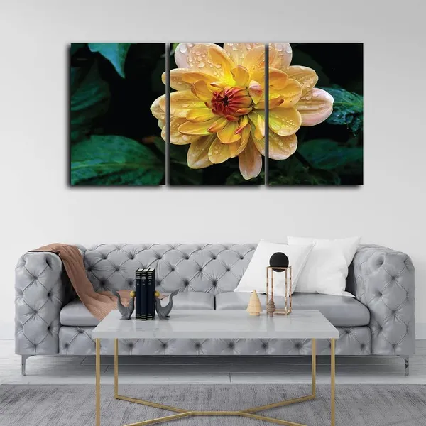 Multicolor_Abstract_Canvas_Wall_Art_|_For_Living_Room_Wall_Decor_|_For_Bedroom_Office_Decoration,_Wall_Decoration_Large_Painting_Artwork_Set_Of_3_Piece,_Each_Panel_Size_12_X_18,_S31853