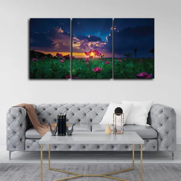Multicolor_Abstract_Canvas_Wall_Art_|_For_Living_Room_Wall_Decor_|_For_Bedroom_Office_Decoration,_Wall_Decoration_Large_Painting_Artwork_Set_Of_3_Piece,_Each_Panel_Size_12_X_18,_S31854