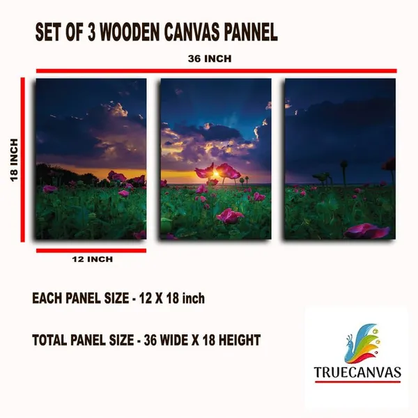 Multicolor_Abstract_Canvas_Wall_Art_|_For_Living_Room_Wall_Decor_|_For_Bedroom_Office_Decoration,_Wall_Decoration_Large_Painting_Artwork_Set_Of_3_Piece,_Each_Panel_Size_12_X_18,_S31854