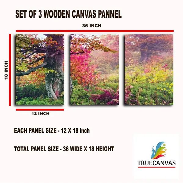 Multicolor_Abstract_Canvas_Wall_Art_|_For_Living_Room_Wall_Decor_|_For_Bedroom_Office_Decoration,_Wall_Decoration_Large_Painting_Artwork_Set_Of_3_Piece,_Each_Panel_Size_12_X_18,_S31855