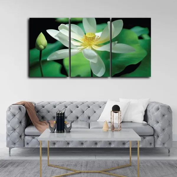 Multicolor_Abstract_Canvas_Wall_Art_|_For_Living_Room_Wall_Decor_|_For_Bedroom_Office_Decoration,_Wall_Decoration_Large_Painting_Artwork_Set_Of_3_Piece,_Each_Panel_Size_12_X_18,_S31859