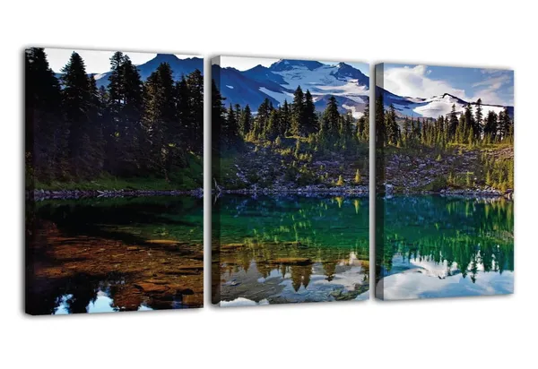 Multicolor_Abstract_Canvas_Wall_Art_|_For_Living_Room_Wall_Decor_|_For_Bedroom_Office_Decoration,_Wall_Decoration_Large_Painting_Artwork_Set_Of_3_Piece,_Each_Panel_Size_12_X_18,_S31861