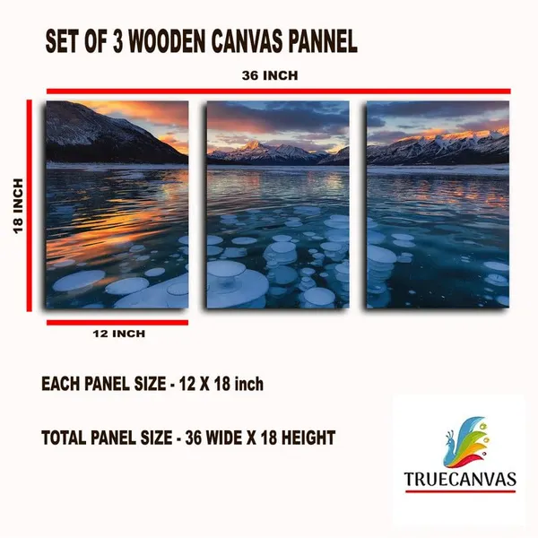 Multicolor_Abstract_Canvas_Wall_Art_|_For_Living_Room_Wall_Decor_|_For_Bedroom_Office_Decoration,_Wall_Decoration_Large_Painting_Artwork_Set_Of_3_Piece,_Each_Panel_Size_12_X_18,_S31863