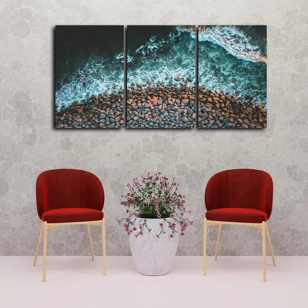 Multicolor_Abstract_Canvas_Wall_Art_|_For_Living_Room_Wall_Decor_|_For_Bedroom_Office_Decoration,_Wall_Decoration_Large_Painting_Artwork_Set_Of_3_Piece,_Each_Panel_Size_12_X_18,_S31864