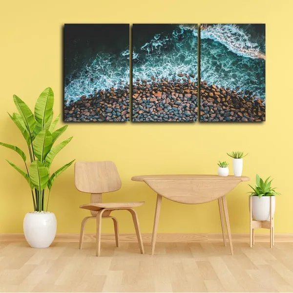 Multicolor_Abstract_Canvas_Wall_Art_|_For_Living_Room_Wall_Decor_|_For_Bedroom_Office_Decoration,_Wall_Decoration_Large_Painting_Artwork_Set_Of_3_Piece,_Each_Panel_Size_12_X_18,_S31864