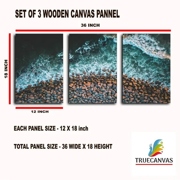 Multicolor_Abstract_Canvas_Wall_Art_|_For_Living_Room_Wall_Decor_|_For_Bedroom_Office_Decoration,_Wall_Decoration_Large_Painting_Artwork_Set_Of_3_Piece,_Each_Panel_Size_12_X_18,_S31864