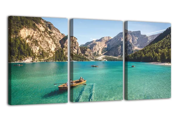 Multicolor_Abstract_Canvas_Wall_Art_|_For_Living_Room_Wall_Decor_|_For_Bedroom_Office_Decoration,_Wall_Decoration_Large_Painting_Artwork_Set_Of_3_Piece,_Each_Panel_Size_12_X_18,_S31865