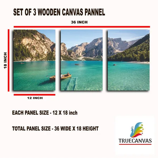 Multicolor_Abstract_Canvas_Wall_Art_|_For_Living_Room_Wall_Decor_|_For_Bedroom_Office_Decoration,_Wall_Decoration_Large_Painting_Artwork_Set_Of_3_Piece,_Each_Panel_Size_12_X_18,_S31865