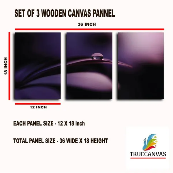 Multicolor_Abstract_Canvas_Wall_Art_|_For_Living_Room_Wall_Decor_|_For_Bedroom_Office_Decoration,_Wall_Decoration_Large_Painting_Artwork_Set_Of_3_Piece,_Each_Panel_Size_12_X_18,_S31868
