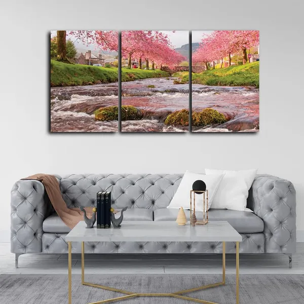 Multicolor_Abstract_Canvas_Wall_Art_|_For_Living_Room_Wall_Decor_|_For_Bedroom_Office_Decoration,_Wall_Decoration_Large_Painting_Artwork_Set_Of_3_Piece,_Each_Panel_Size_12_X_18,_S31870
