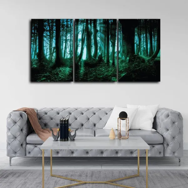 Multicolor_Abstract_Canvas_Wall_Art_|_For_Living_Room_Wall_Decor_|_For_Bedroom_Office_Decoration,_Wall_Decoration_Large_Painting_Artwork_Set_Of_3_Piece,_Each_Panel_Size_12_X_18,_S31871