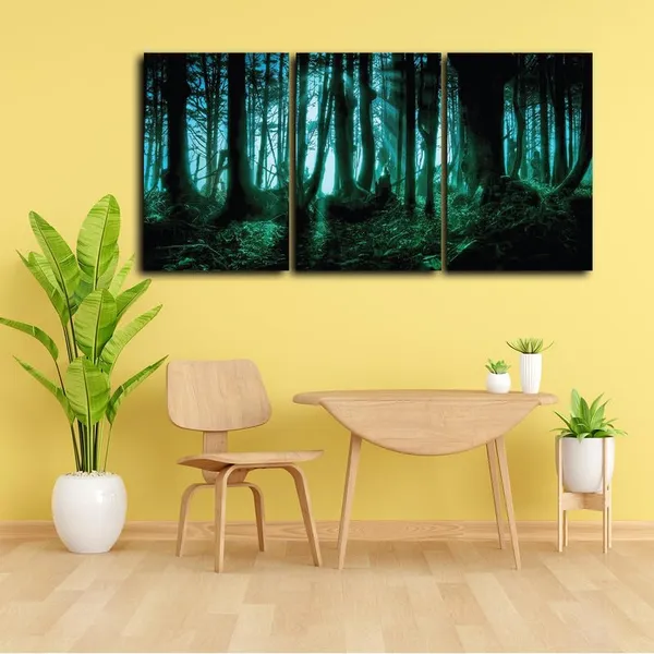 Multicolor_Abstract_Canvas_Wall_Art_|_For_Living_Room_Wall_Decor_|_For_Bedroom_Office_Decoration,_Wall_Decoration_Large_Painting_Artwork_Set_Of_3_Piece,_Each_Panel_Size_12_X_18,_S31871